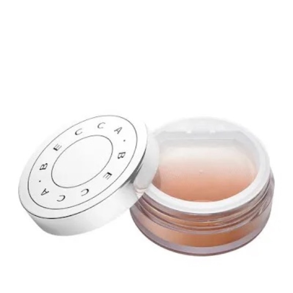 BECCA Hydra Mist Set & Refresh Powder In Golden Bronze Brand New In Box